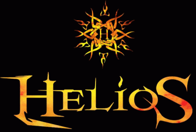 logo Helios (ARG)